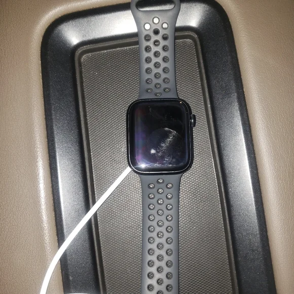 With Apple Watch Nike Series and the built-in Nike Run Club app